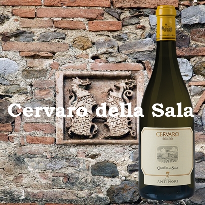 Le Volte Dell'Ornellaia