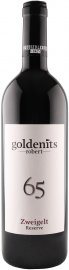 65 Neusiedlersee DAC Reserve Wein33,40 - Hinterecker Wein