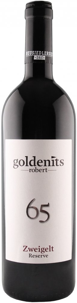 65 Neusiedlersee DAC Reserve 2019, Goldenits