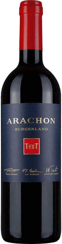ARACHON 2020, Arachon T FX T