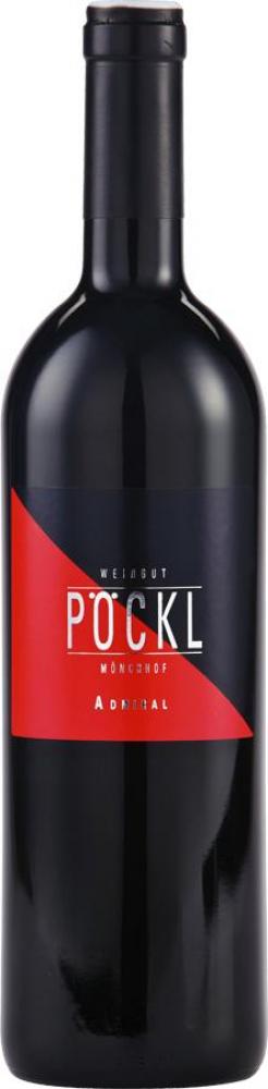 Admiral 2023, P�ckl