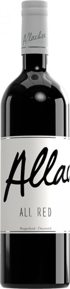 All Red 2022, Allacher Vinum Pannonia