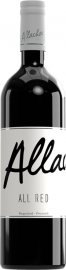 1 Flasche Allacher Vinum Pannonia All Red zum Top Preis