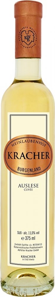 Auslese Cuvee 2023,  Kracher