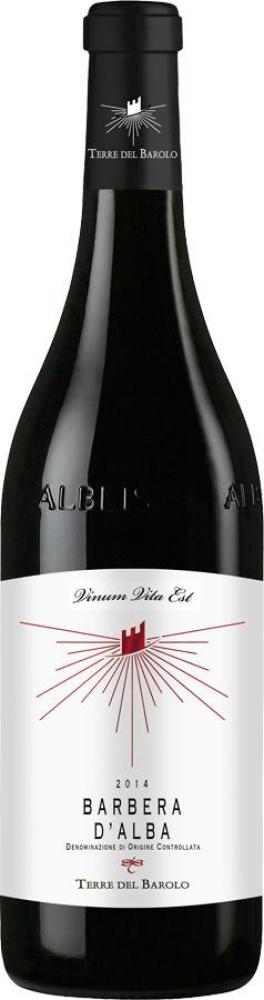 Barbera d'Alba DOC 2023, Cantina Terre del Barolo