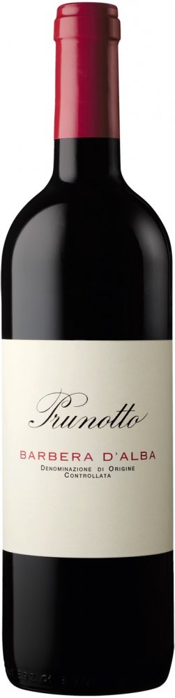 Barbera d'Alba DOC 2024, Prunotto