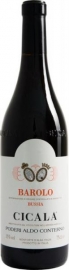 Aldo Conterno Barolo Cicala zum Top Preis von �  181,90 - 