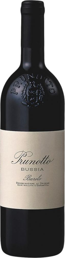 Barolo Bussia DOCG 2020, Prunotto