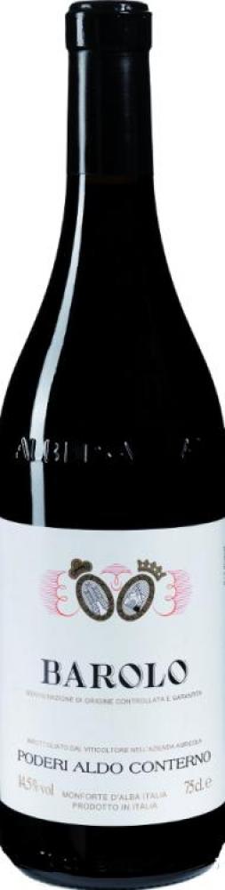 Barolo Bussia DOCG 2021, Aldo Conterno