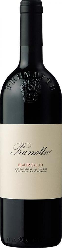 Barolo DOCG 2022, Prunotto