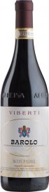 Barolo DOCG Buon Padre 2021 von Viberti