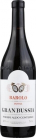 Aldo Conterno Barolo Granbussia zum Top Preis von �  #v