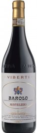 Barolo DOCG Monvigliero 2021 von Viberti