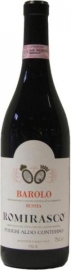 Barolo Romirasco DOCG 2021 - Aldo Conterno
