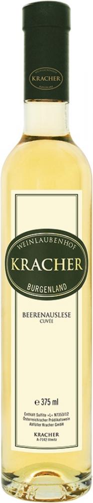 Beerenauslese Cuvee 2020,  Kracher