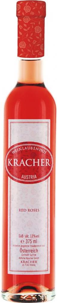 Beerenauslese Red Roses 2022,  Kracher