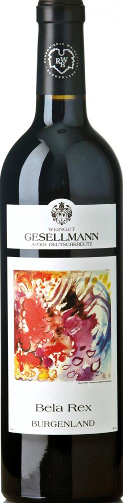 Bela Rex (1,5 Ltr.) 2021, Gesellmann