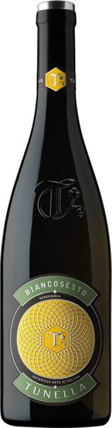 Biancosesto DOP 2024, La Tunella
