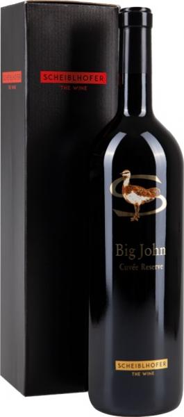 Big John 1,5 Ltr. Magnum 2023, Scheiblhofer