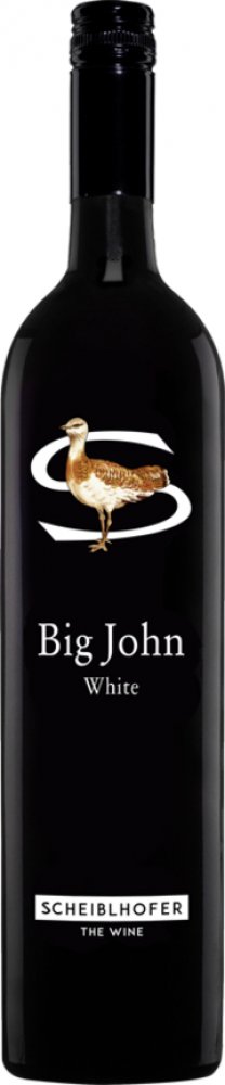 Big John White 2024, Scheiblhofer
