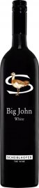 Scheiblhofer Big John White  zum Top Preis von �  10,70 