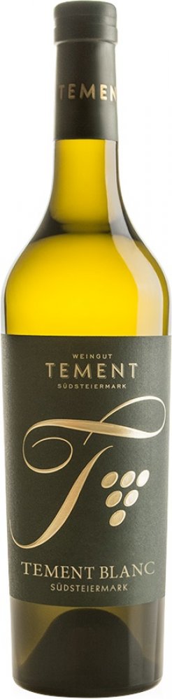 Blanc S�dsteiermark DAC BIO 2022, Tement
