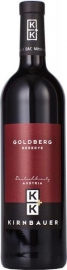 Kirnbauer Blaufr�nkisch Goldberg Reserve zum Top Preis 