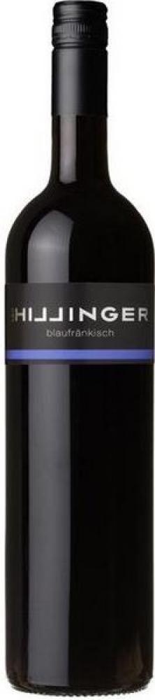 Blaufr�nkisch BIO 2020, Hillinger