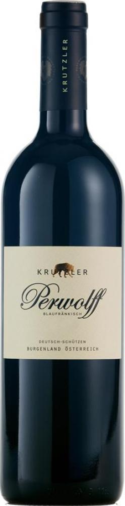 Blaufr�nkisch Perwolff 2022, Krutzler