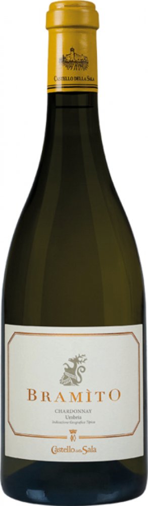 Bramito del Cervo Umbria IGT 2025, Castello della Sala-Antinori