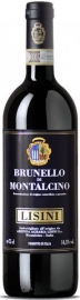 Lisini Brunello di Montalcino zum Top Preis von �  59,40 