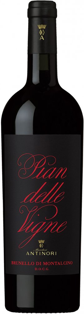 Brunello di Montalcino DOCG 2020, Tenuta Pian delle Vigne
