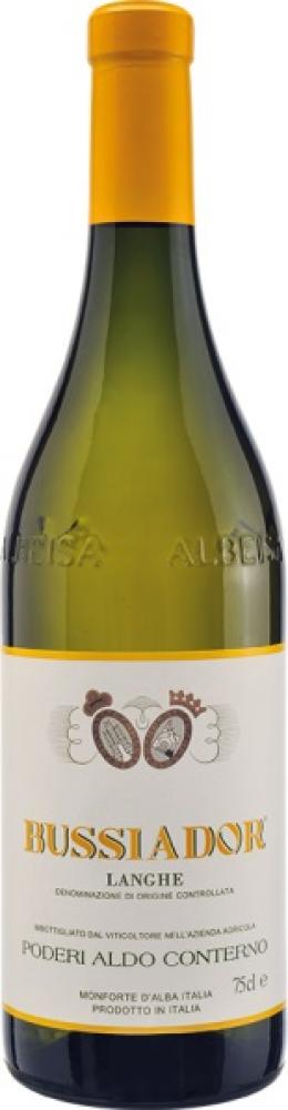 Bussiador Langhe DOC 2022, Poderi Aldo Conterno