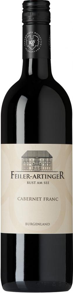 Cabernet Franc BIO 2021, Feiler-Artinger