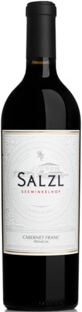 Cabernet Franc Premium 2020, Salzl