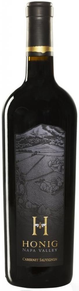 Cabernet Sauvignon 1,5 Ltr. Magnum 2021, Honig Vineyard & Winery