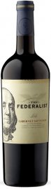 Cabernet Sauvignon 2018 - The Federalist