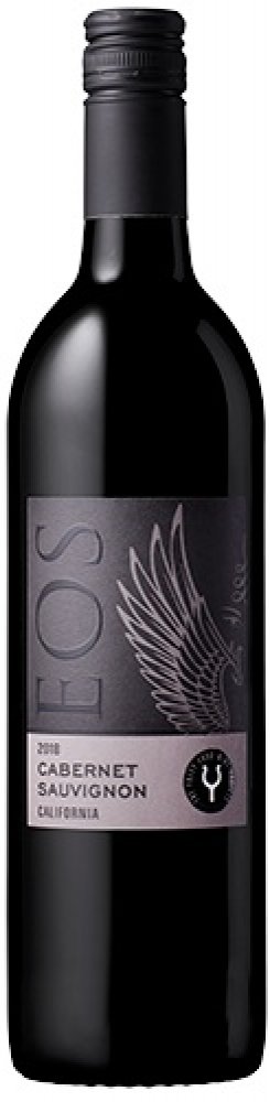 Cabernet Sauvignon 2021, EOS Estate