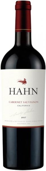 Cabernet Sauvignon 2021, Hahn Family Wines