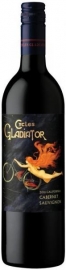 Cabernet Sauvignon Lodi 2011, Cycles Gladiator
