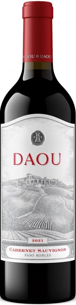 Cabernet Sauvignon 2022, DAOU Vineyards & Winery