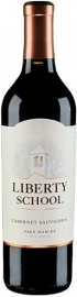 Liberty School  Cabernet Sauvignon zum Top Preis von � 