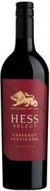 Cabernet Sauvignon 2023 von Hess Select