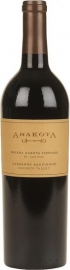 1 Flasche Anakota Cabernet Sauvignon zum Preis
