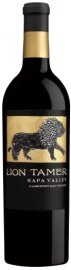 Cabernet Sauvignon Lion Tamer 2022