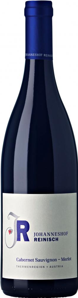 Cabernet Sauvignon-Merlot Reserve BIO 2018, Johanneshof-Reinisch