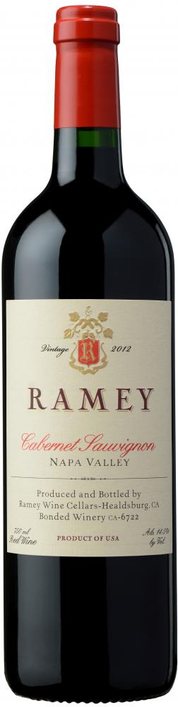 Cabernet Sauvignon Napa Valley 2019, Ramey
