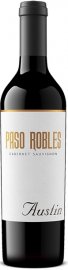 Cabernet Sauvignon Paso Robles - Austin Hope