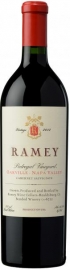 Cabernet Sauvignon Pedregal 2017, Ramey