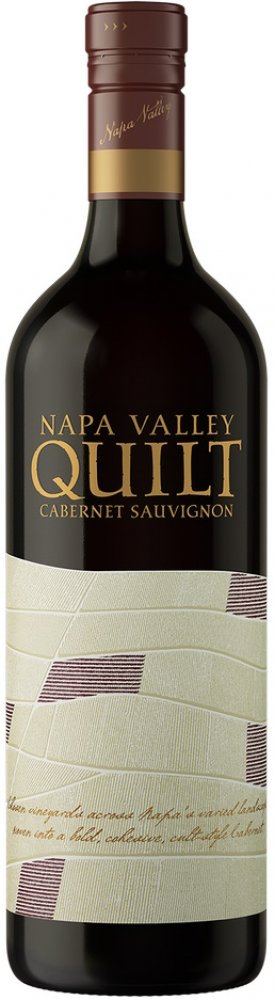 Cabernet Sauvignon Quilt 2021, Caymus-Copper Cane